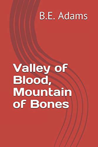 Vally of Blood, Mountain of Bones poster