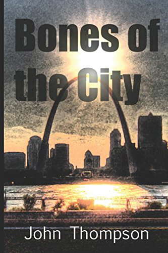 Bones of the City poster