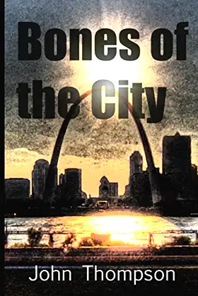 Bones of the City poster