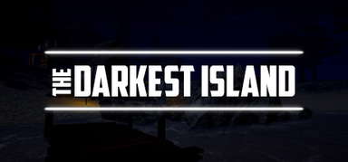The Darkest Island capsule