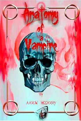 Anatomy of a Vampire poster