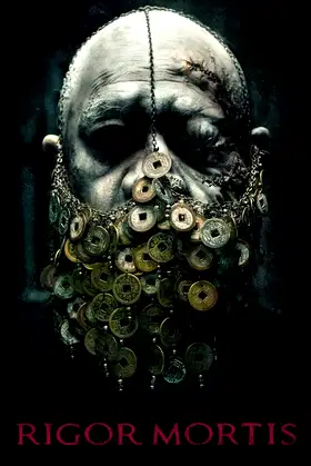 Rigor Mortis poster