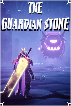The Guardian Stone poster