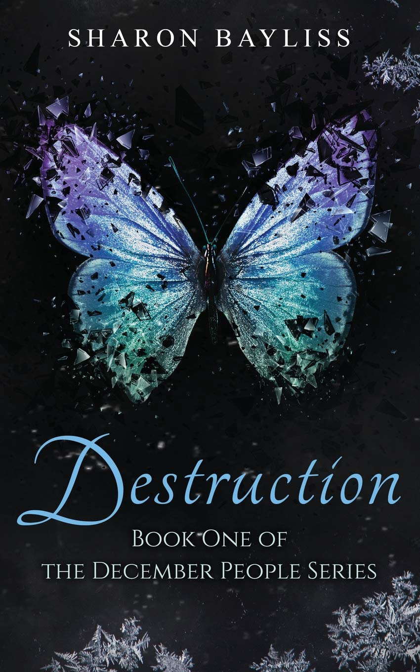 Destruction (The December People Series) poster