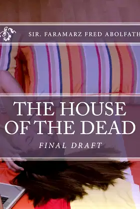 The House Of The Dead Final Draft poster