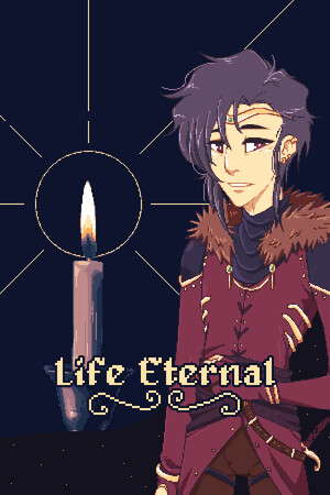Life Eternal poster