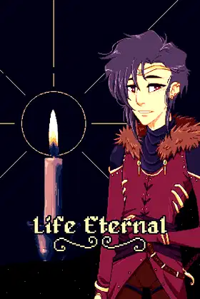 Life Eternal poster