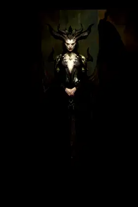 Angel O'Hara, Demon Slayer: Book One: Curse of the Vampire Bat poster