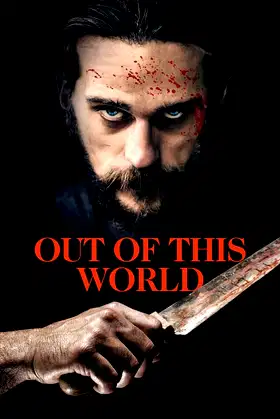 Out of this World poster
