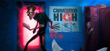 Gravewood High capsule