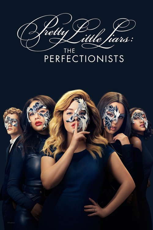 Season 1 poster