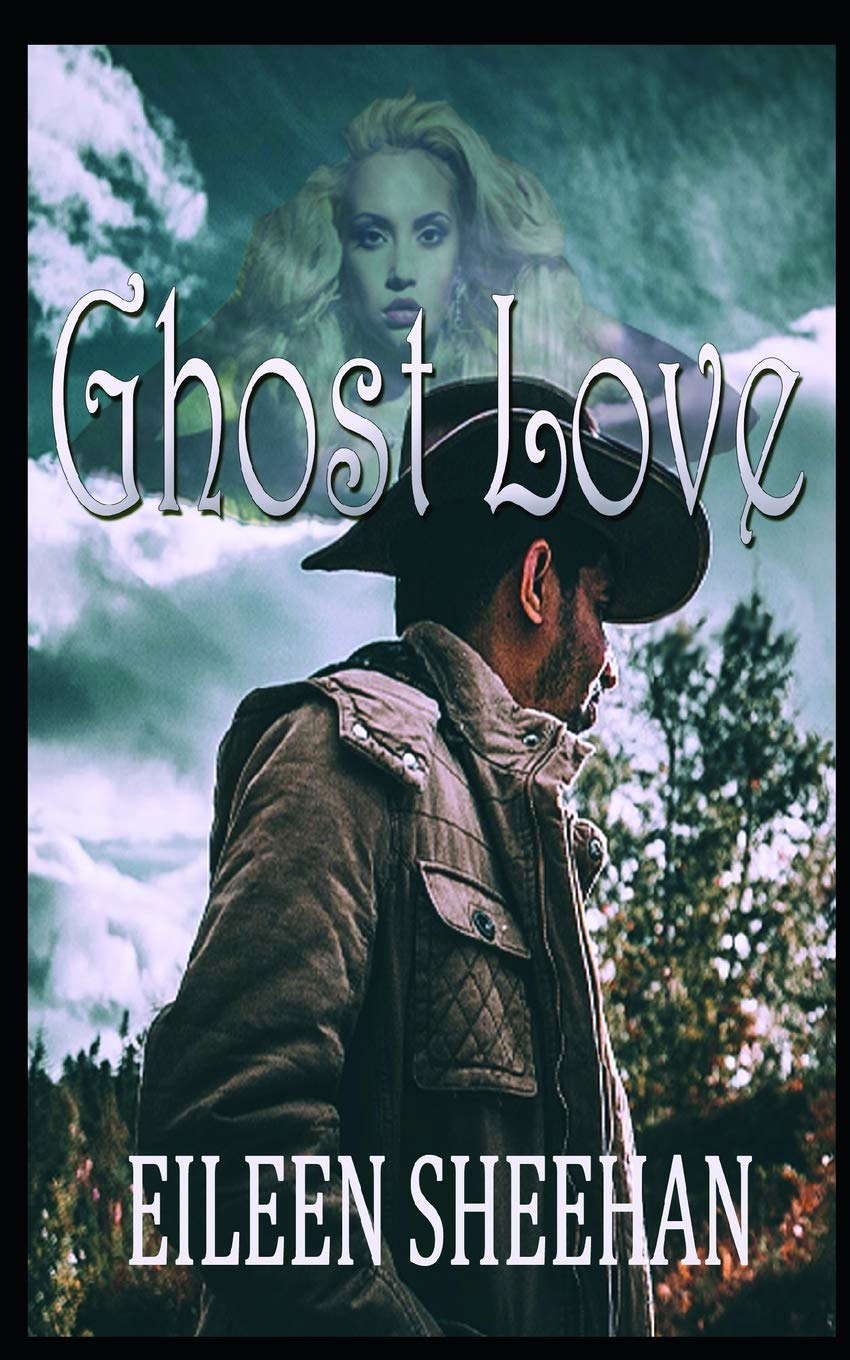 Ghost Love poster