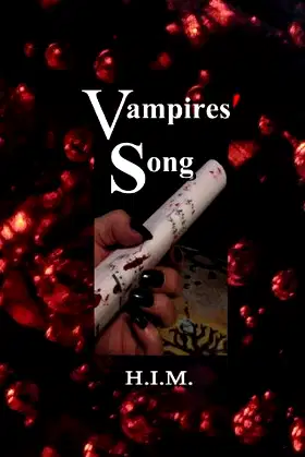 Vampires' Song poster