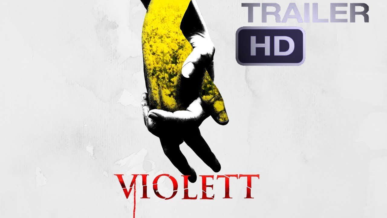 Poster for Violett