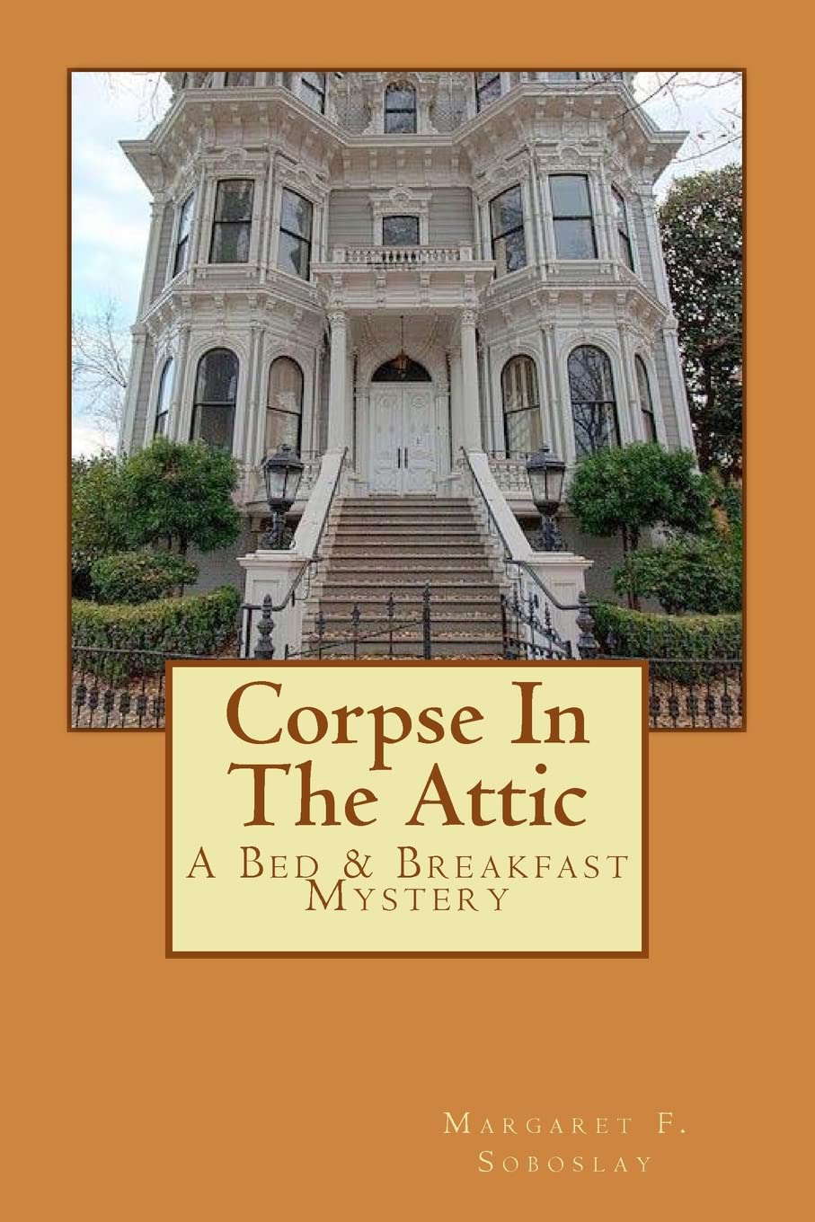Corpse In The Attic poster