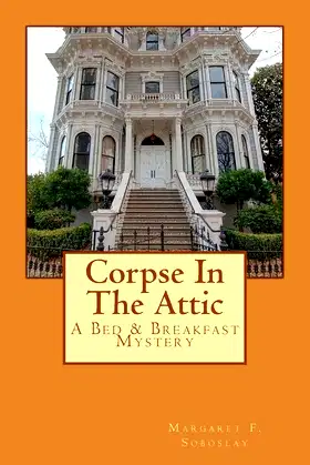 Corpse In The Attic poster