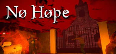 No Hope capsule
