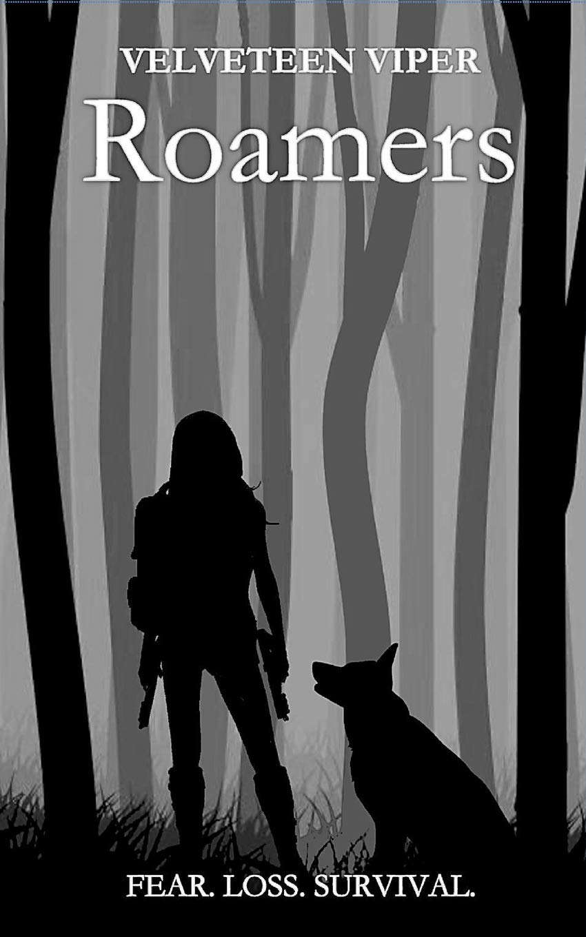 Roamers poster