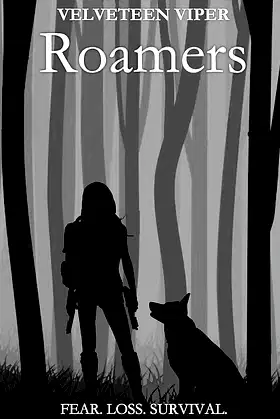 Roamers poster