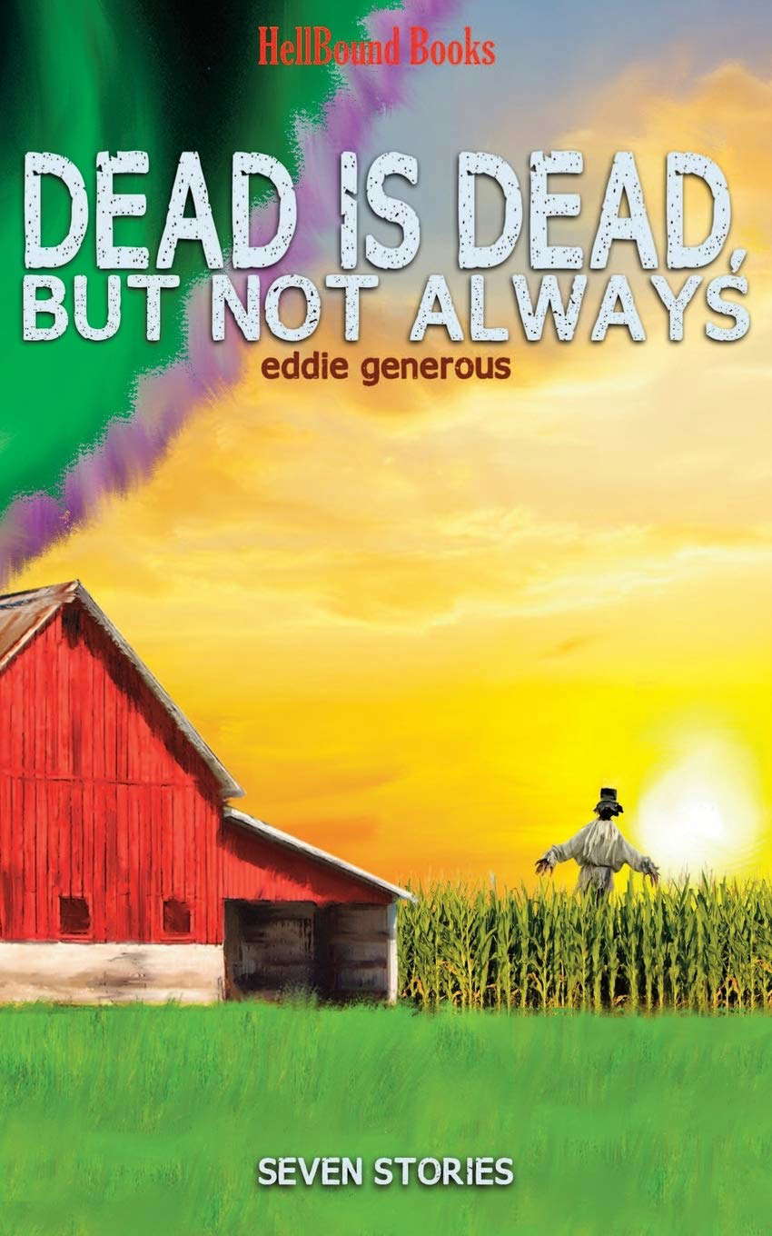 Dead is Dead But Not Always poster