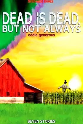 Dead is Dead But Not Always poster