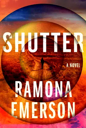 Shutter (A Rita Todacheene Novel) poster