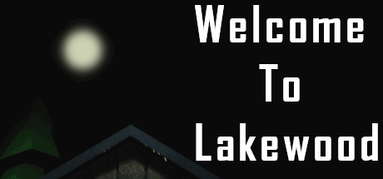 Welcome To Lakewood capsule