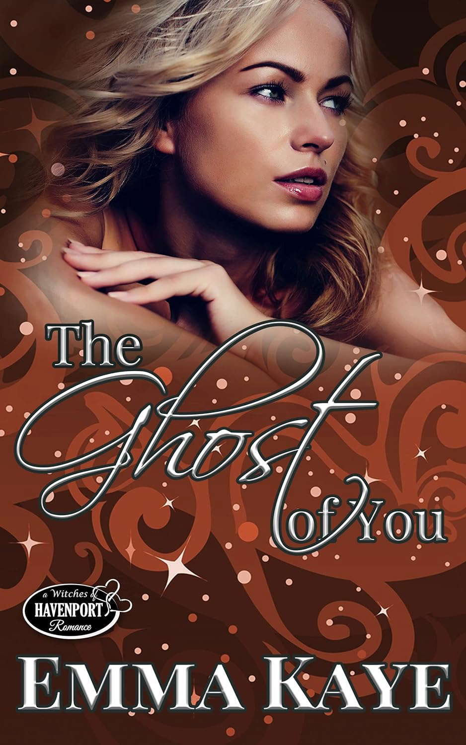 The Ghost of You (Witches of Havenport Book 3) poster