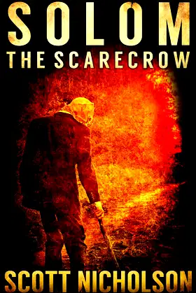 The Scarecrow: A Supernatural Thriller (Solom Book 1) poster