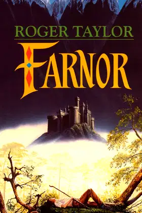 Farnor (Farnor's Tale) poster