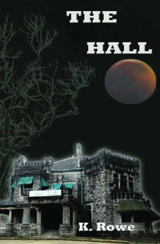The Hall poster