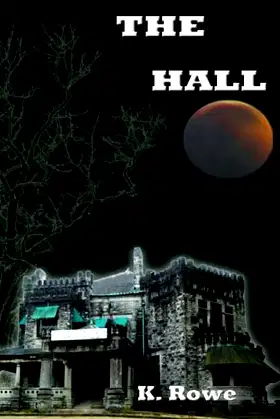 The Hall poster