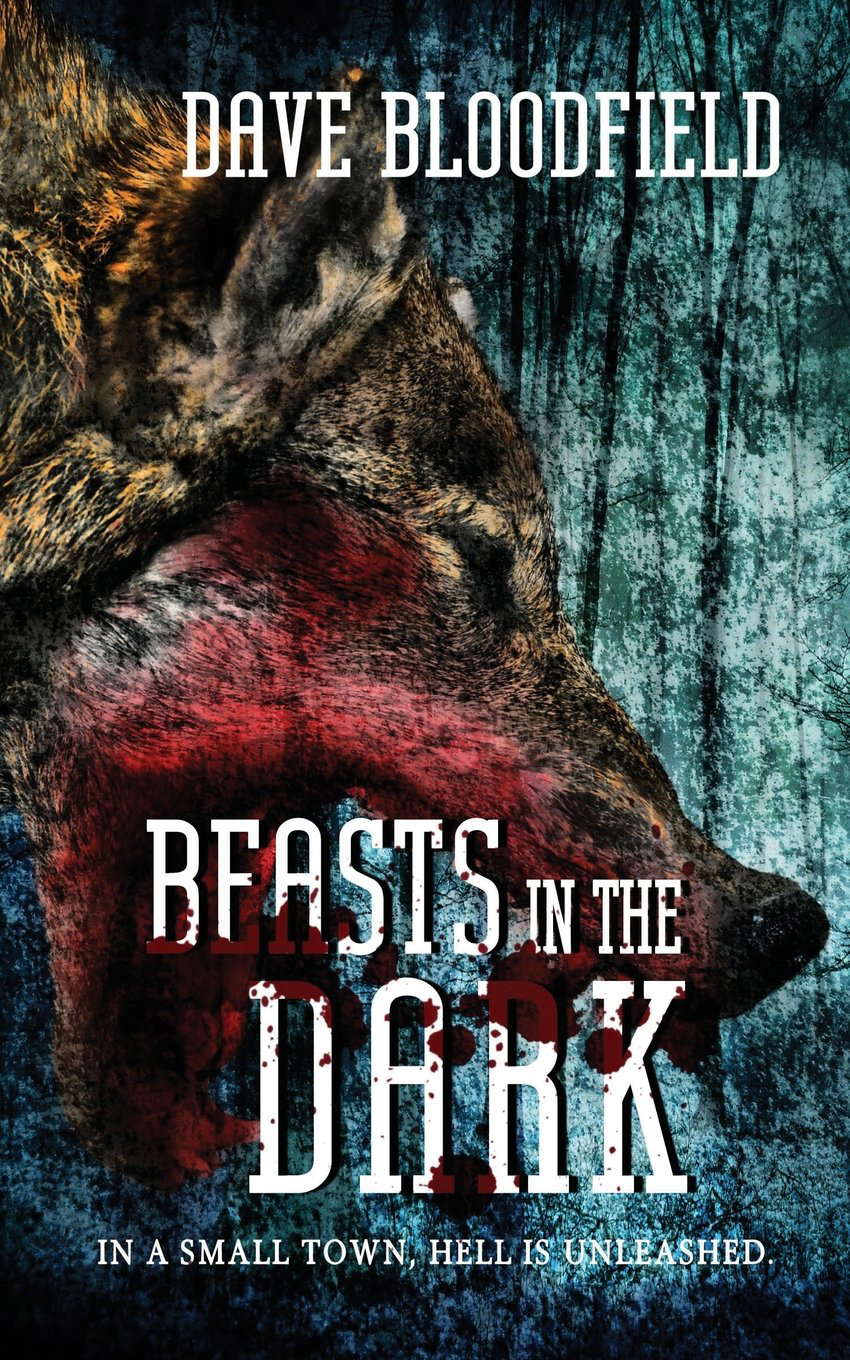 Beasts in the Dark poster