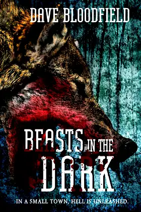 Beasts in the Dark poster