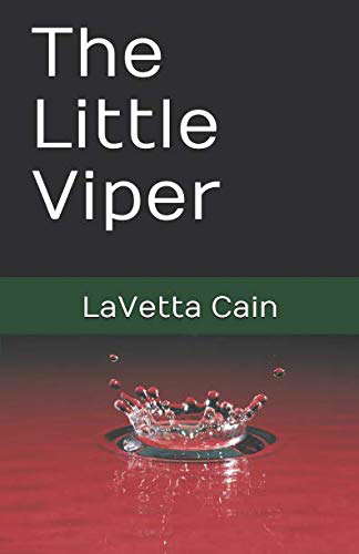 The Little Viper poster