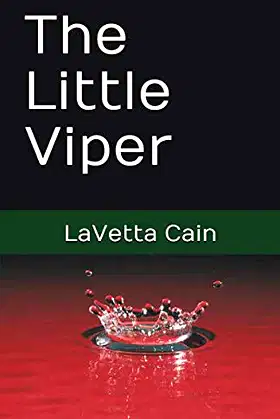 The Little Viper poster