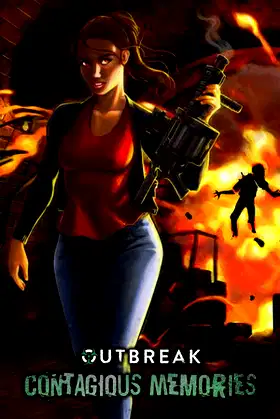 Outbreak: Contagious Memories poster