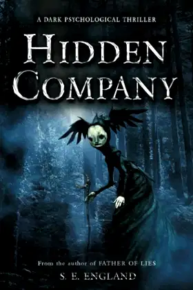 Hidden Company: A Dark Psychological Thriller poster