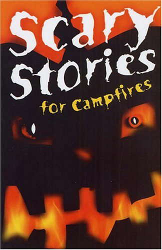 Scary Stories For Campfires poster