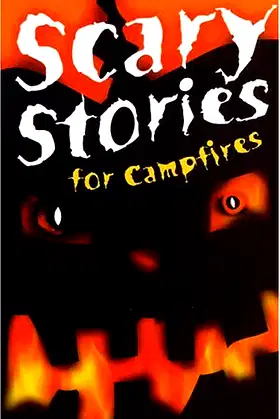 Scary Stories For Campfires poster