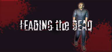LEADING the DEAD capsule