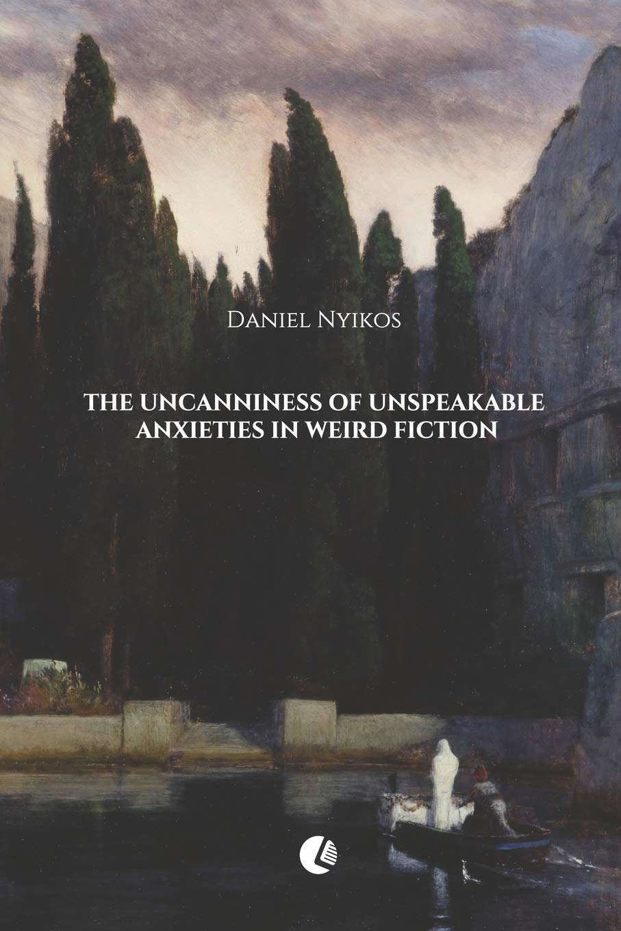 The Uncanniness of Unspeakable Anxieties in Weird Fiction poster