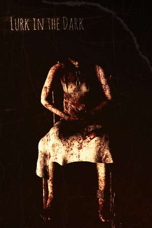 Lurk in the Dark : Prologue poster