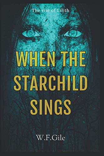 When the StarChild Sings poster