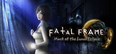 FATAL FRAME / PROJECT ZERO: Mask of the Lunar Eclipse capsule