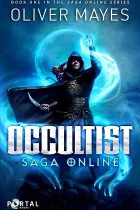 Occultist (Saga Online #1) poster
