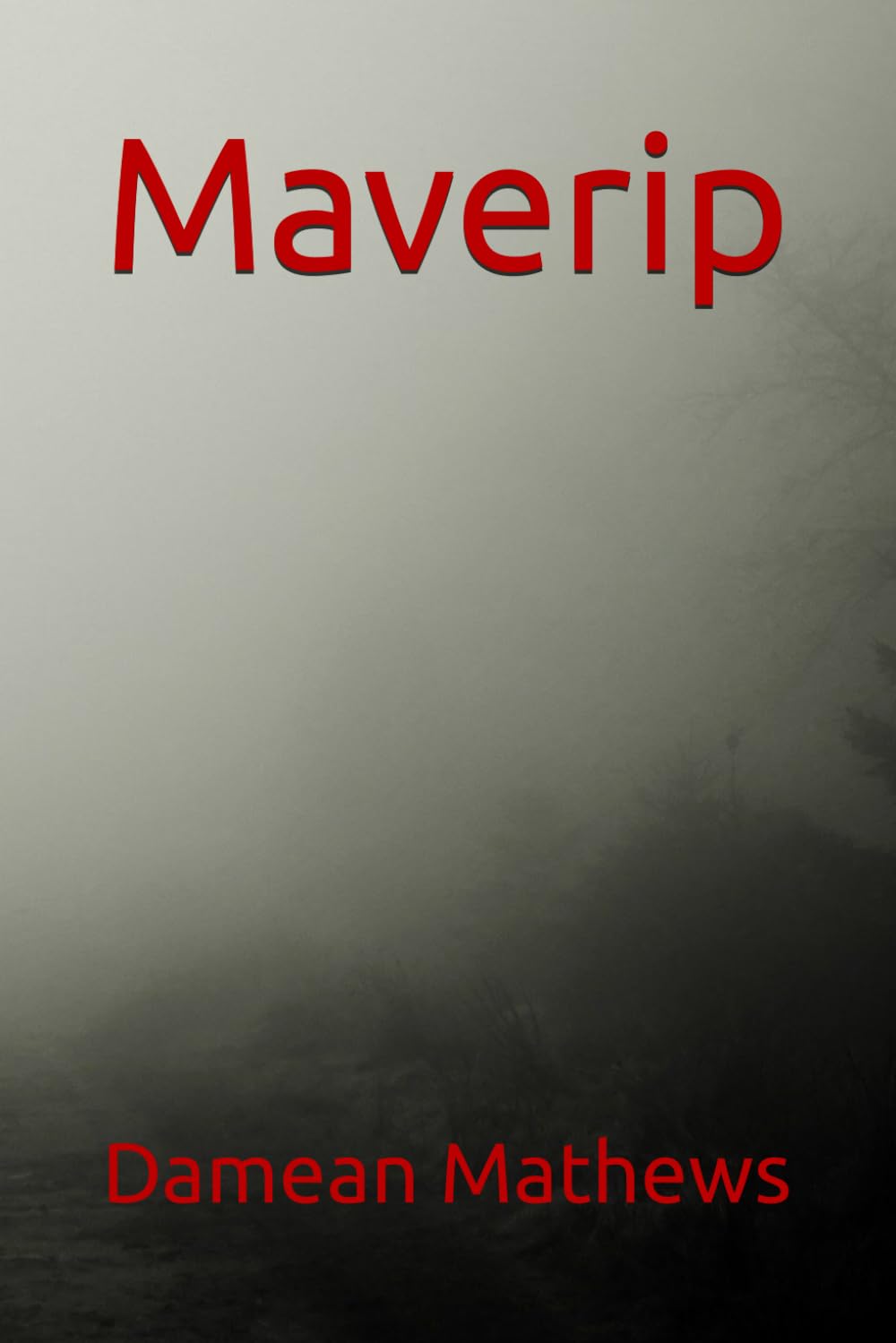 Maverip poster