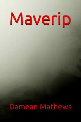 Maverip poster