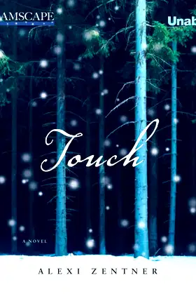Touch: A Novel poster