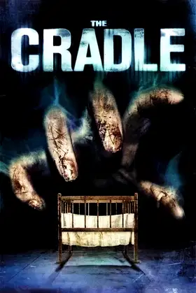 The Cradle poster